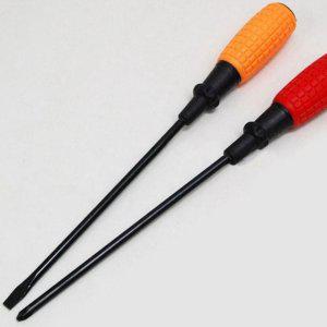 2P 일자 십자 세트 드라이버 대 수공구 일자드라이버