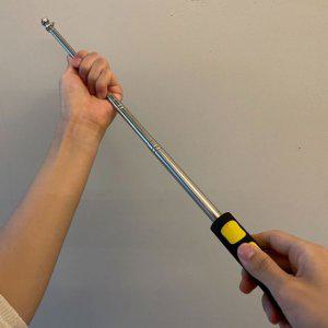 깃발봉 인솔 깃대 가이드 안테나 안테나지시봉 지시봉