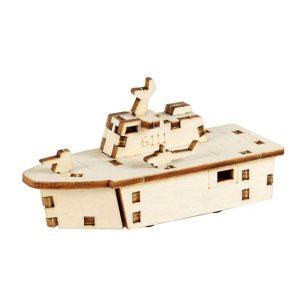 영공방 DIY키트 13 독도함 만들기 YM861 달려라 미니