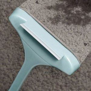 유리창닦이 유리창청소 클린원 블루 방충망청소솔 방