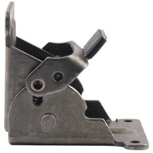 브라켓 상다리 흑니켈 접이식 좌탁 책상 밥상 리폼 가