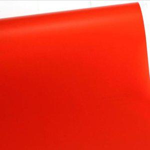 라이트레드 단색시트지 점착시트지 시트지 외부용시트