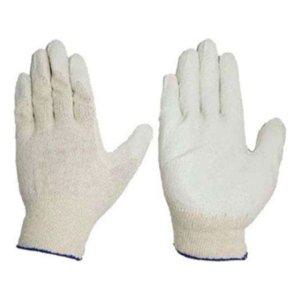 국산백색반코팅장갑 13g 동원장갑 반코팅 10켤레 반코