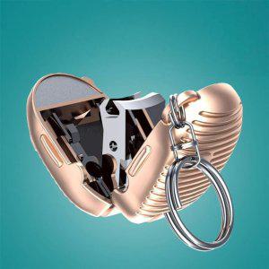 키링 발톱깎이 손톱깎이 접이식 손톱 미니 휴대용 고