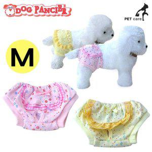 랜덤1개 생리 팬티 M 애완용품 도그펜시아 애견 패드