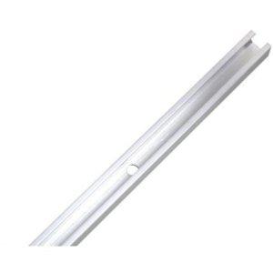 천장 1M 벽면용 액자레일 액자걸이레일 갤러리레일 벽