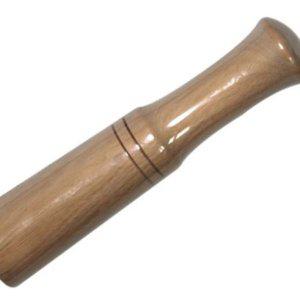 절구 깨 마늘 58x260mm 절구공이 공이 다지기 방망이