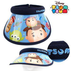 핀캡 윙하우스 토이스토리 썸썸 썬캡 캐릭터 아동썬캡