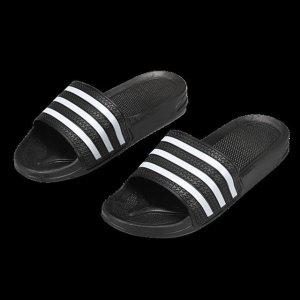 국산 삼선 1켤레 280MM 검정 사이즈 슬리퍼 남자슬리