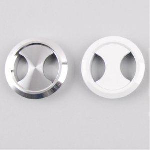 책상 골드 구멍 전선캡 마감용 전선 부품 가구 철물