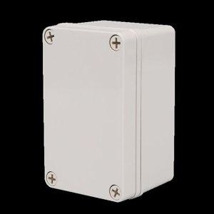 80x130x70 볼트타입 하이BOX +속판1개 선정리함 전기