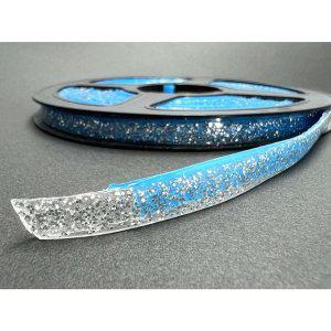 테이프 틈새 8mm 실리콘 실버 줄눈테이프 보수테이프