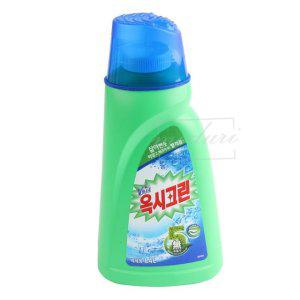 배니시 옥시크린 액체세탁표백제 1.4L