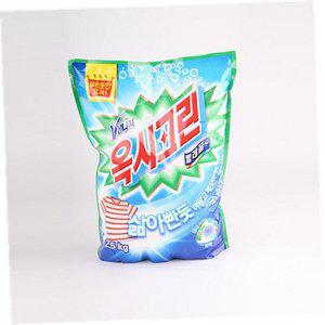 베니시 옥시크린 분말형 리필 2.5kg