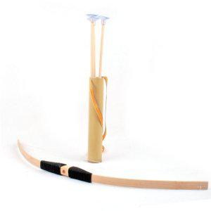 전통 대나무활 큐방화살 놀이세트 이벤트 행사