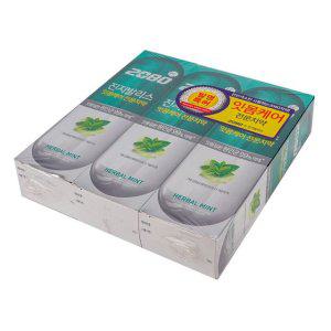 2080K 진지발리스 허벌민트 3P 잇몸케어