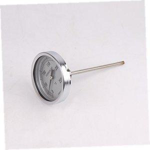 대원 바이메탈 16cm 튀김 고온 온도계