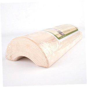 힐링라이프 편백나무 경침(30cm)