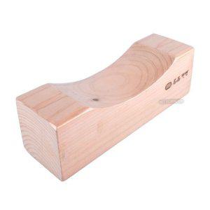 편백나무 26cm 목침 베개 사우나 찜질방