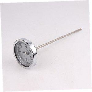 대원 바이메탈 26cm 튀김 고온 온도계