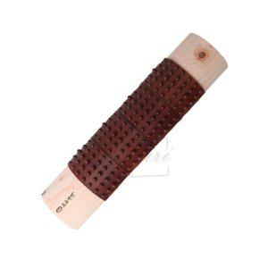 편백나무 허리지압경침 꾹꾹이 폭11cm