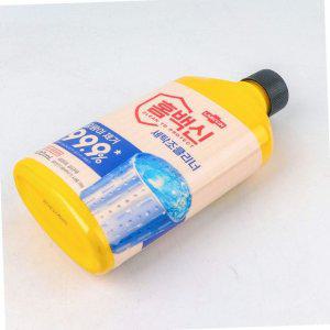 랩신 홈백신 세탁조크리너 일반/드럼겸용