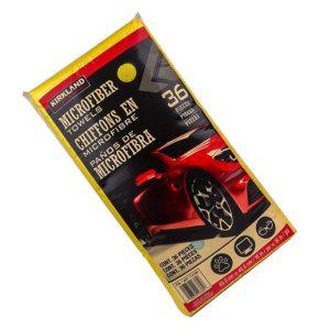 커클랜드 시그니처 다용도 세차 타월 36p