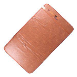 한일의료기 웰빙황토 참숯 슈퍼싱글 전기매트 110