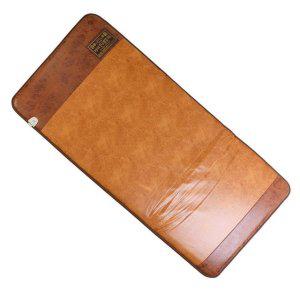 한일의료기 무전자신스웨이드 탄소 슈퍼싱글 전기매트