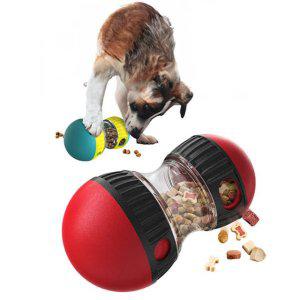 애견 간식볼 노즈워크 장난감 강아지 고양이 간식 사료 땅콩볼