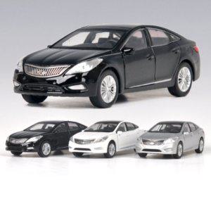 (레어템/현대) 1/38 HG 그랜저 미니카 (212P96937)