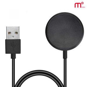 MPLUS 삼성 갤럭시 액티브 스마트 워치 호환 충전기 MW-GW100