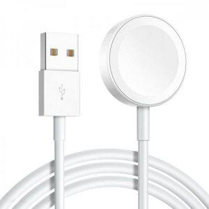 MPLUS 애플 스마트 워치 호환 충전기 MW-A100