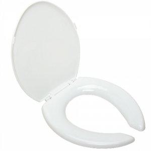 오리표 양변기커버 대형 U형