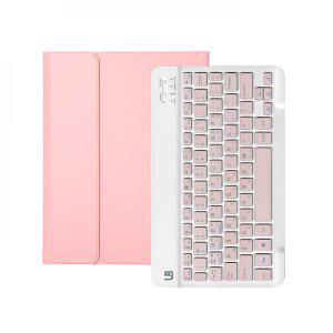 아이패드 에어 3세대 키보드 케이스+블루투스 사각 키보드