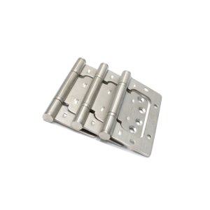 유진 이지경첩 스테인레스 1각 3개입