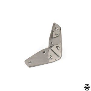 스텐 앵글 브라켓 중 35 x 56mm
