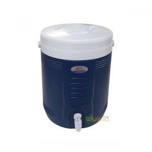 다소니 원형 12 리터 캠팽용 물통 12호