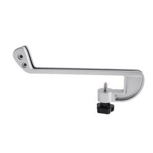 노피스 유리 아크릴 파티션 브라켓 250mm