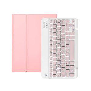 아이패드 에어 3세대 키보드 케이스+블루투스 사각 키보드