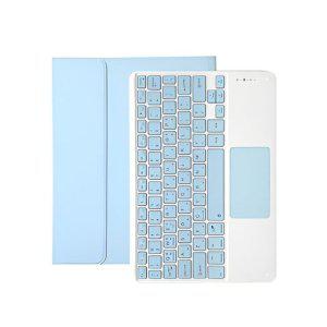 아이패드 프로11 3세대 키보드 케이스+터치패드 키보드