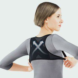 고탄력 통기성 우수 가슴펴 교 정 밴드 바른자세밴드 바른자세 어깨교정기