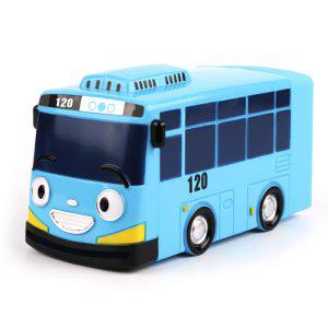 바니랜드 수도꼭지 세면대 워시헬퍼 와이드 (타요) 유아 아동 세면용품