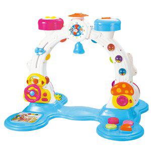 바니랜드 아기체육관 베이비 뮤지컬 액티비티