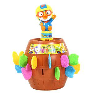 바니랜드 보드게임 뽀로로 룰렛게임