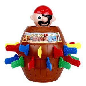 바니랜드 보드게임 통아저씨 사운드 룰렛