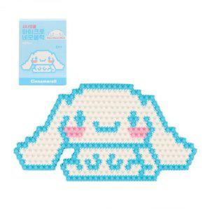 블록 바니랜드 마이크로 네모블럭 산리오 시나모롤