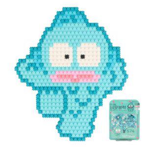 블록 바니랜드 산리오 네모블럭 한교동