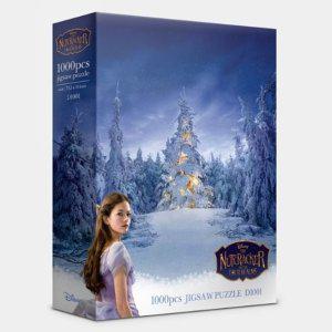 퍼즐 퍼즐라이프 1000P퍼즐 디즈니 호두까기 인형과 4개의 왕국 D1001