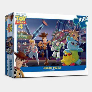 퍼즐 퍼즐라이프 1000P퍼즐 디즈니 토이스토리4 D1008